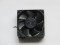 Mitsubishi ファンCA2235H25 MMF-12F24DS-CP1 24V 0.36A 3線冷却ファン, 7 blades 