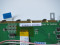 HOSIDEN HLM8619 LCD Replace Blue Film 