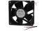 NMB 4715VL-05W-B80-E00 24V 1.48A 35.5W 2wires Cooling Fan