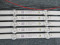Tongfang T460H1-B02-DY1/BMTC TF46D14L-ZC14F-02 LED Backlight Strips - 10 Strips, substitute