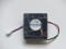 JAMICON JF0625B2TMPR 24V 0.21A 3wires Cooling Fan, Refurbished 