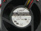 ADDA AD0412LB-C52 12V 0,11A 3 cable Enfriamiento Ventilador 