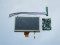 AT080TN64 INNOLUX 8.0&quot; LCD 패널 와 VGA 2AV Reversing Driver 판 와 터치 패널 