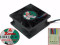 Y.S.TECH FD128032HB-P 12V 0.80A 4wires cooling fan 