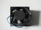 Magic MGT6012HR-R20 12V 0.21A 3wires Cooling Fan 