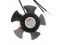 UF15PE23-BWHNR Mechatronics VENTILATOR AXIAL 172X51MM 230VAC DRAAD 2 Draad Aansluitdraden 