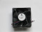 DELTA AFB1212HHE-F00 12V 0.7A 3wires Cooling Fan 