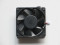 NMB 09225VA-12M-EA-00 12V 0,4A 2 draden DC Fans 