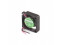Sunon KDE0502PEB3-8 MS.N 5V 0.08A 0.4W 2wires Cooling Fan 