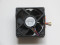 DELTA AFB1212HHF 12V 0.70A 4wires Cooling Fan substitute 