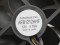 DELTA AFB1212HHF 12V 0.70A 4wires Cooling Fan substitute 