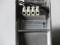 Ebm Papst W2E200-HK38-01 230V 64/80W 0.29/0.35A Cooling Fan, new 