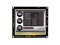 GTT35A-TPR-BLM-B0-H1-CT-V5 Matrix Orbital TFT Displays &amp; Accessories 3.5"TFT Resist Touch TTL, 5V, 240nit