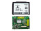 NHD-320240WX-COTFH-V#I040 Newhaven Display LCD Graphic Display Module FSTN (+) 94.7 x 83.3