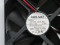 NMB 3610RL-04W-B40 12V 0.35A 2wires cooling fan 