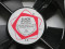 SUNON SF12025AT P/N 2122HSL 220/240V 50/60hz 0.1A 2wires Cooling Fan 