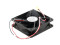 NMB 9225 12V 9cm 3610KL-04W-B49 서버 인버터 컴퓨터 축류형 CPU 냉각 팬 
