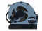 SUNON MG75070V1-Q000-S9B Cooling Fan MG75070V1-Q000-S9B, 55mm, 4-wire 4-pin, DC5V 2.5W 