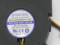 EVERCOOL EC5015H12E-B 12V 0,18A 2 Drähte Kühllüfter 
