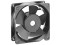 Ebm-papst 4114N/2H5 24V 1.87A 45W 3wires Cooling Fan, refurbished 