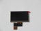 AT043TN25 V.2 4,3&quot; a-Si TFT-LCD Platte für CHIMEI INNOLUX without berührungsempfindlicher bildschirm 