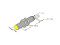 TURCK BI2-M12-AP6X/S521 7M 