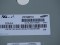 LTM190ET01 19.0&quot; a-Si TFT-LCD Panneau pour SAMSUNG usagé 