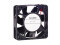 NMB 06015VA-24M-AT-00 24V 0,05A 1,2W 3fios Ventoinha 