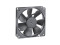 ebm-papst 3414NMU-603 DC Fans Axial/92x25mm/IP68 24VDC/42.4CFM/Ball