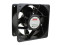 UF18JC23-BTHR4 Mechatronics VENTILATOR AXIAL 180X90MM 115VAC TERM 4 Terminals 