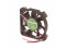 Sunon KDE0504PEB3-8 MS 5V 0.09A 0.45W 2선 냉각 팬 