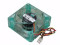 Cooler Master TCM7025-12RF Server - Square Fan A7025-30RB-3AN-P1, sq70x70x25, w200x3x3, 12V 0.16A 3-wire 