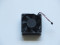 NMB 2410RL-04W-B79 12V 0.35A 3wires Cooling Fan