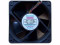 MECHATRONICS F1238L05B2 서버 - 사각형 팬 sq120x120x38, 3선, 5V 0.800A 