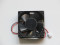 Matsushita ASF803A2402 24V 0.11A 2wires Cooling Fan 