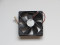 ABB 3HNA009547-001 24V 0.3A 5.2W 3wires Cooling Fan 