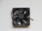 ABB 3HNA009547-001 24V 0.3A 5.2W 3wires Cooling Fan 
