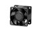 PF40281B1-000U-F99 Sunon 40X28 12VDC 24.9CFM TACH 3 Draad Aansluitdraden 