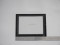 ns8-tv00-v2 NS8-TV01B-V1 omron Beschermfolie zwart 