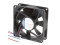 ebm-papst 8414NLU DC Fans Axial/80x25mm/IP68 24VDC/19.4CFM/Ball