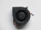 JSL JDL7530S 24V 0.10A 2wires Fan, substitute 