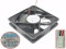 NMB 4710NL-05W-B37 24V 0.16A 2wires cooling fan 