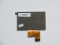 TM047NBHG04 LCD with touch screen, substitute used 