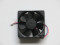Ebmpapst 8412 NGM 12V 110mA 1,3W 2wires Cooling Fan 