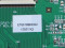 ET0570B0DHU 5,7&quot; a-Si TFT-LCD Panneau pour EDT 