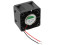 Sunon SG38281B1-000U-A99 12V 0.52A 6.24W 2wires Cooling Fan 