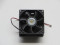 DELTA FFB0912HHE 12V 0.53A 2wires Cooling Fan