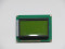HDM64GS12L-Y11S Hantronix LCD Graphic οθόνη μονάδα διαπερατό-ανακλαστικό λευκό LED οπίσθιος φωτισμός, υποκατάστατο 