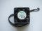 NIDEC W40S12BS2E5-57T04HF9 12V 1,61A 4 καλώδια ανεμιστήρας ψύξης 