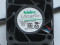 NIDEC W40S12BS2E5-57T04HF9 12V 1,61A 4 καλώδια ανεμιστήρας ψύξης 